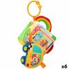 Cot Mobile Winfun Cloth Plastic 11.5 X 11.5 X 11.5 Cm (6 Units)