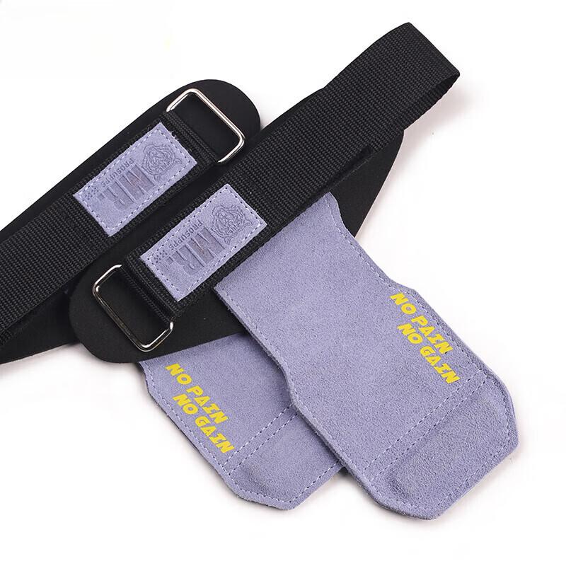 Tingbai Fitness Grip Support Straps