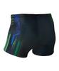 Laelliseupocheu [Rsmq448 Blk] Milli Men'S Square Black