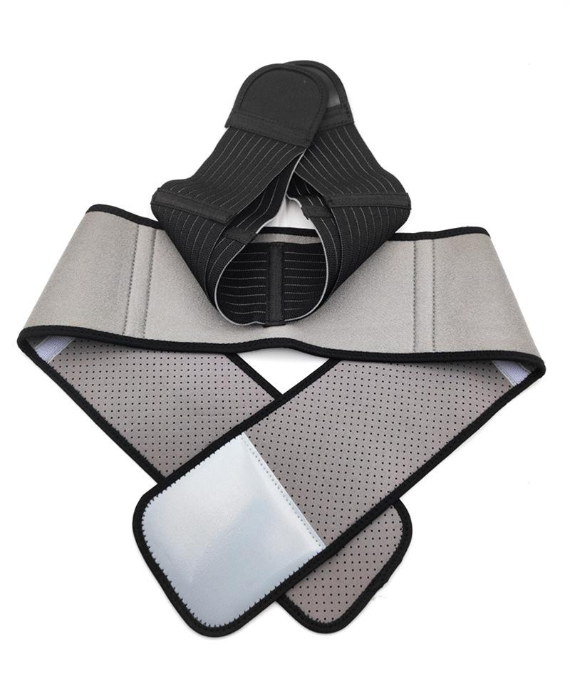 Pelvic Girdle Belt: Postpartum & Pregnancy Support for Hip Shaping & Waist Cinching