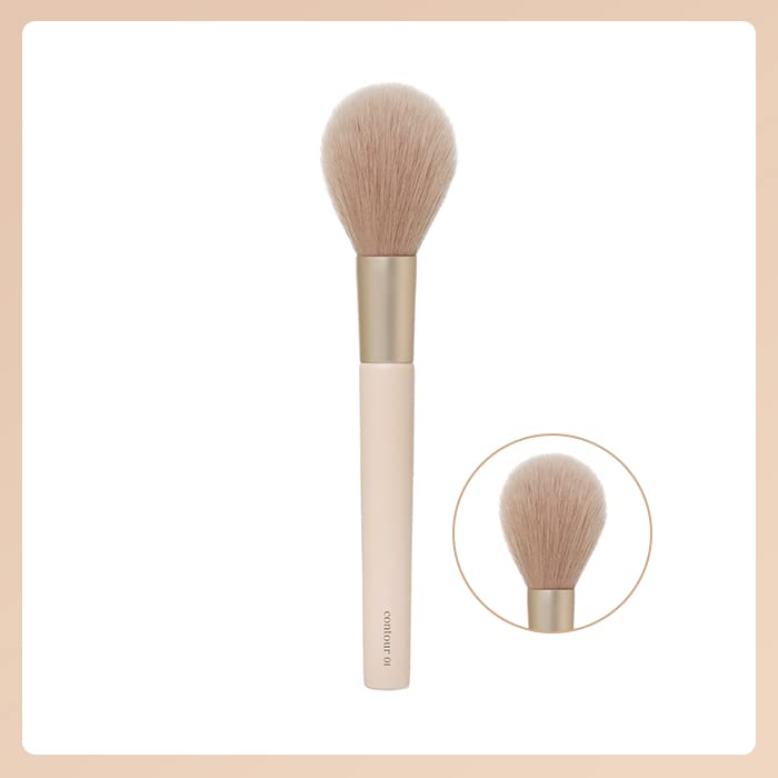 ETUDE Contour Powder Face [Etude Official] Brush/Shading