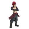 My Hero Academia AGE OF HEROES RED RIOT II