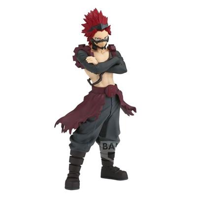 My Hero Academia AGE OF HEROES RED RIOT II