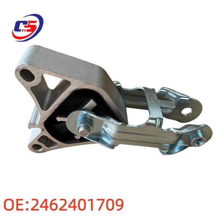 Engine Mount Rubber A2462401709 for Mercedes-Benz W246