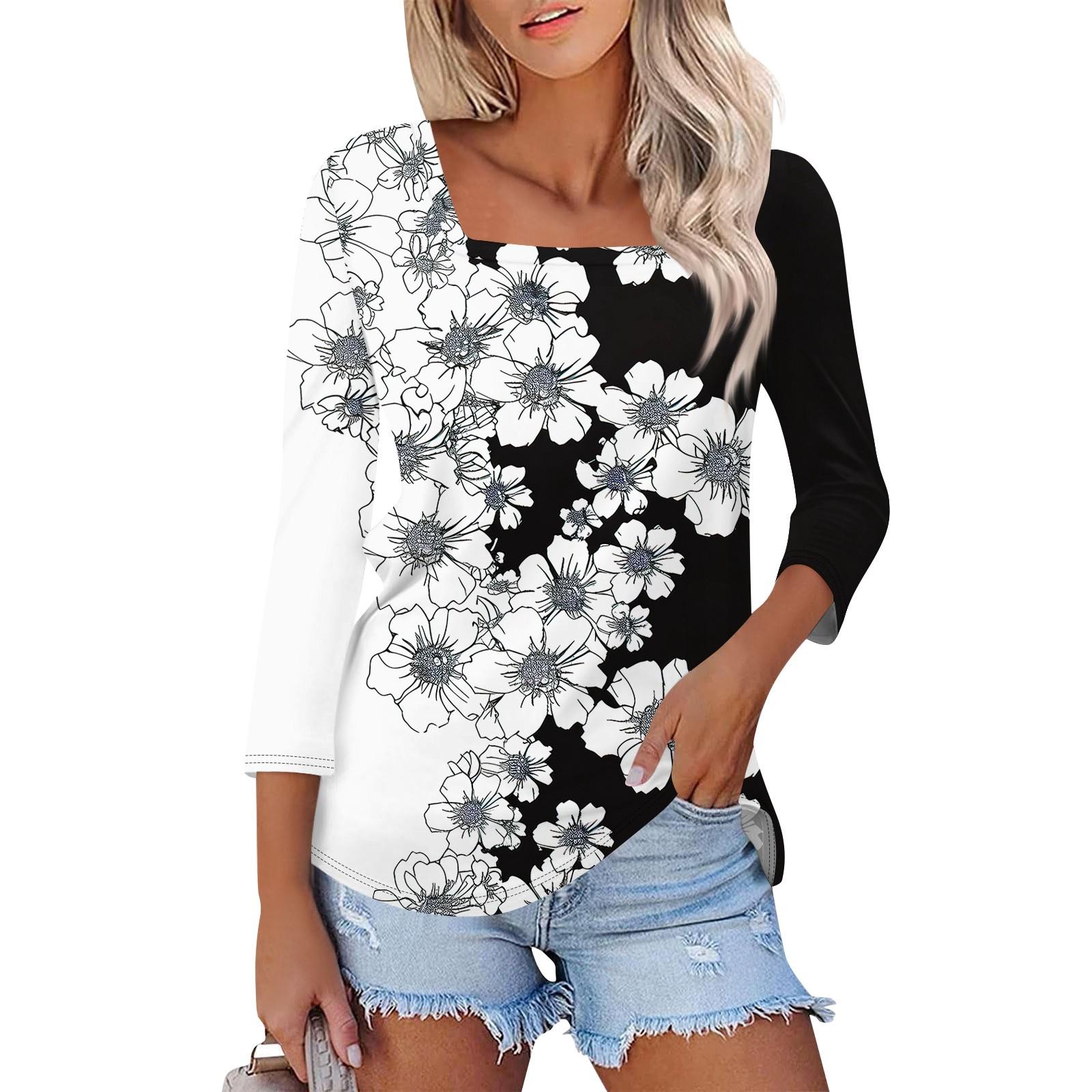 Рубашка для женщин — фото 6