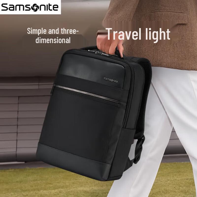 Samsonite 17-inch Laptop Business Travel Backpack