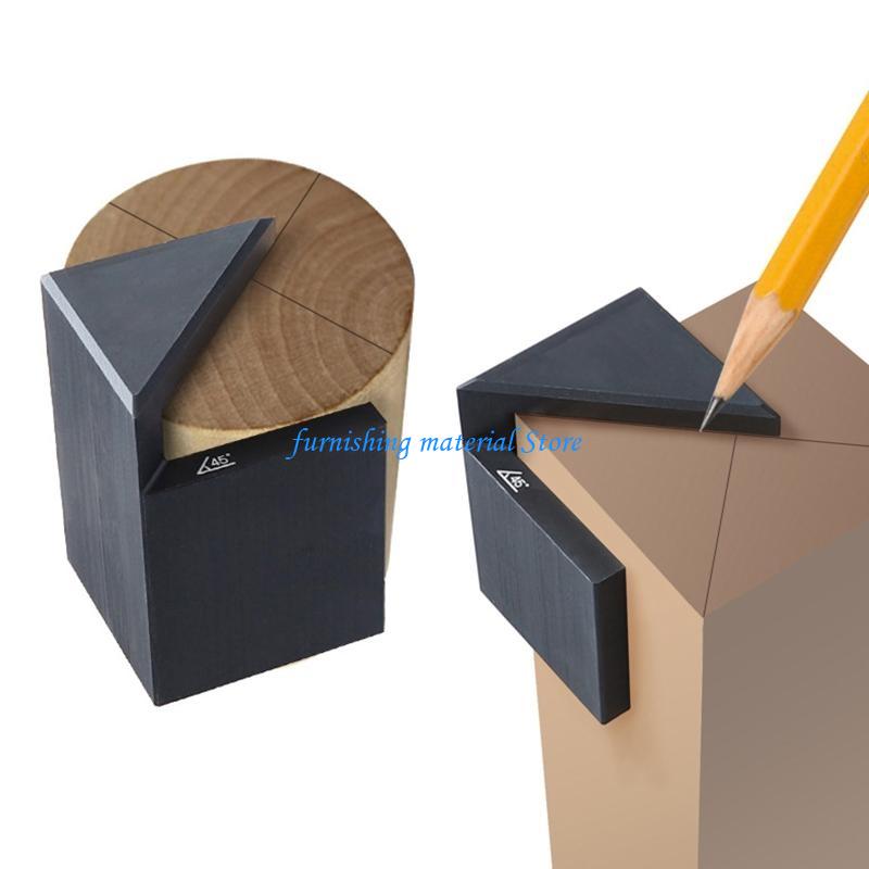 Y5GD Professional Center Scriber Line Scriber Woodworking Marking Offset Marking