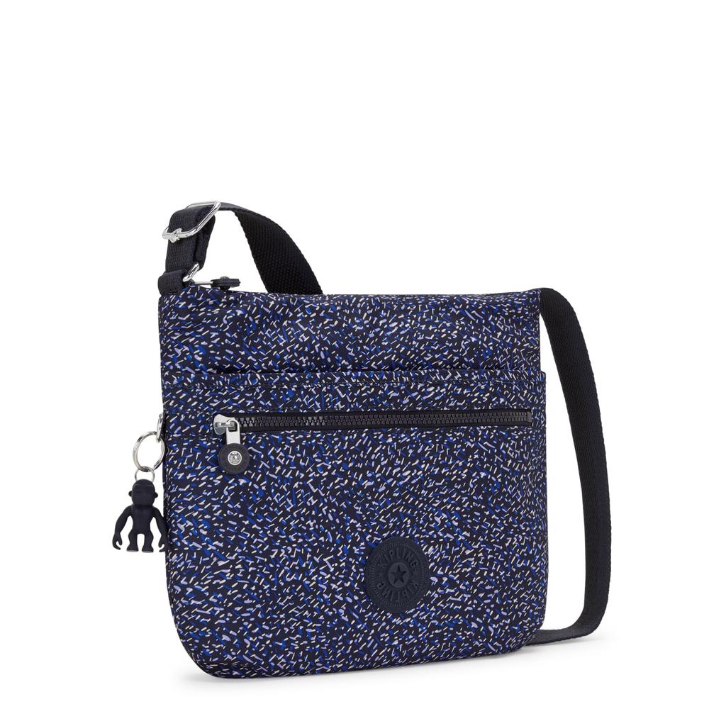 Kipling Cosmic One Alto Arto, Navy, Size,