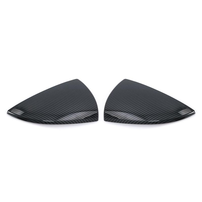 Car Styling Car Rearview Accessories Door Mirror Cover For Lexus LBX  2024 Car Decoration Car Upgrade Cars Accessories