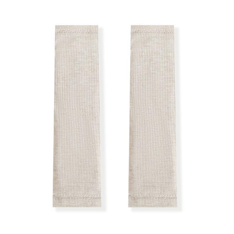 

Unisex Summer Elbow & Wrist Support Sleeve for Sport, Sun & Cold Protection Medium