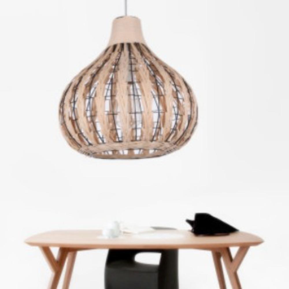 

Hand-woven Rattan Chandelier Living Room Dining Room Study Teahouse Rattan Weaving Art Lamps Lighting Chandelier Hanging Lights No Bulb
