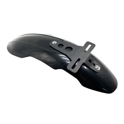Garde-boue avant de moto pour Ducati Scrambler 400 Sixty2 Scrambler400 Scrambler 800 2016- Garde-boue-A87Q