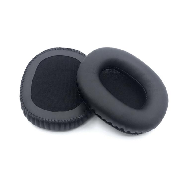 Earpads Ear Cushion for Marshall Monitor Headset Earpad Soft Memory Foam Leather