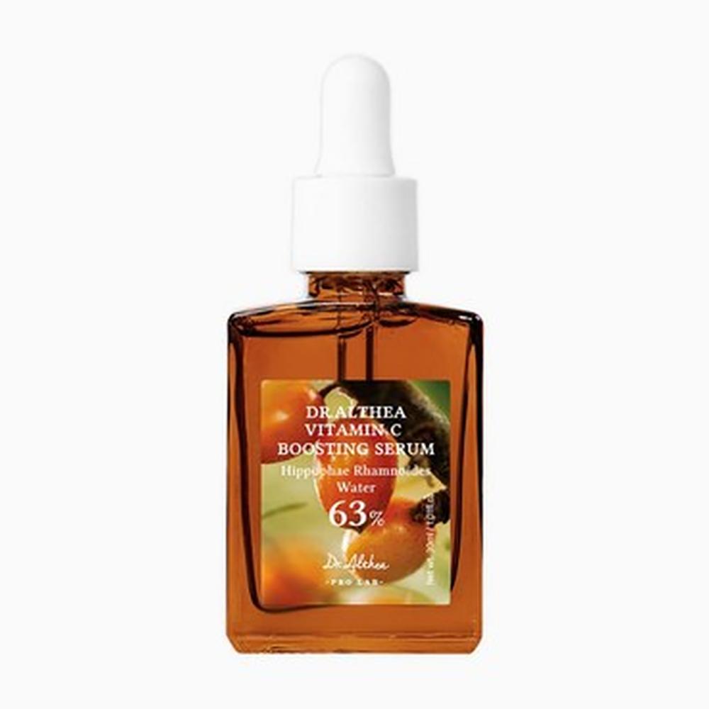 DR.ALTHEA Vitamin C Boosting Serum 30ml 30ml