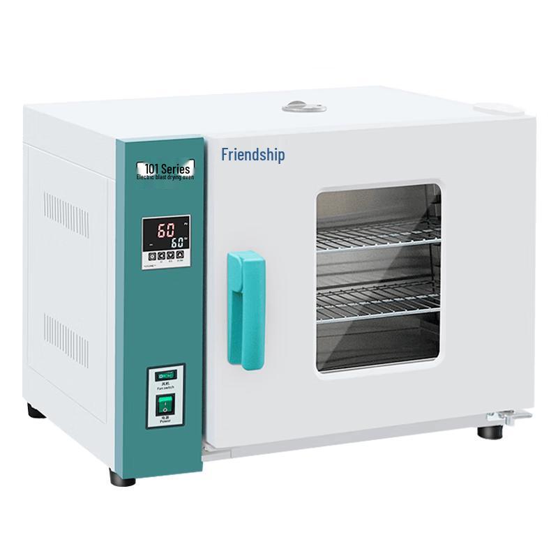 Electric Thermostatic Blast Drying Oven 136L (45x55x55cm)
