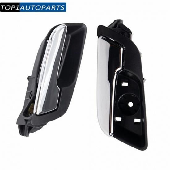 

Fit For 13-16 Chevrolet Malibu Front or Rear Left & Right Interior Door Handle