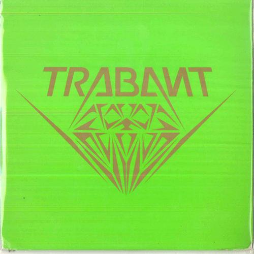 

7inch Record TRABANT Loving Me Galdur ECB95S SOUTHERN FRIED 200 UK Rock Used