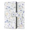 Tech-Protect Wallet Galaxy A26 5G Spring Flowers