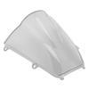 Windshield WindScreen fit for HONDA CBR600RR 2021-2025 Clear