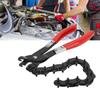 Copper Aluminum Cutting Exhaust Pipe Cutter Chain Type Pipe Cutting Tool  Tailpipe Cutting