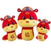 Multipurpose Sturdy Stylish Snake Toy Comfortable Designs Portable Accessory Craft Supplies for Kids and Student