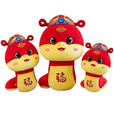 Multipurpose Sturdy Stylish Snake Toy Comfortable Designs Portable Accessory Craft Supplies for Kids and Student
