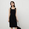Women's Spring & Autumn High-Quality Vest-Style Long Dress