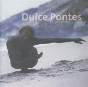 

CD DULCE PONTES - Primeiro Canto POCP7449 Japan Music Others Used