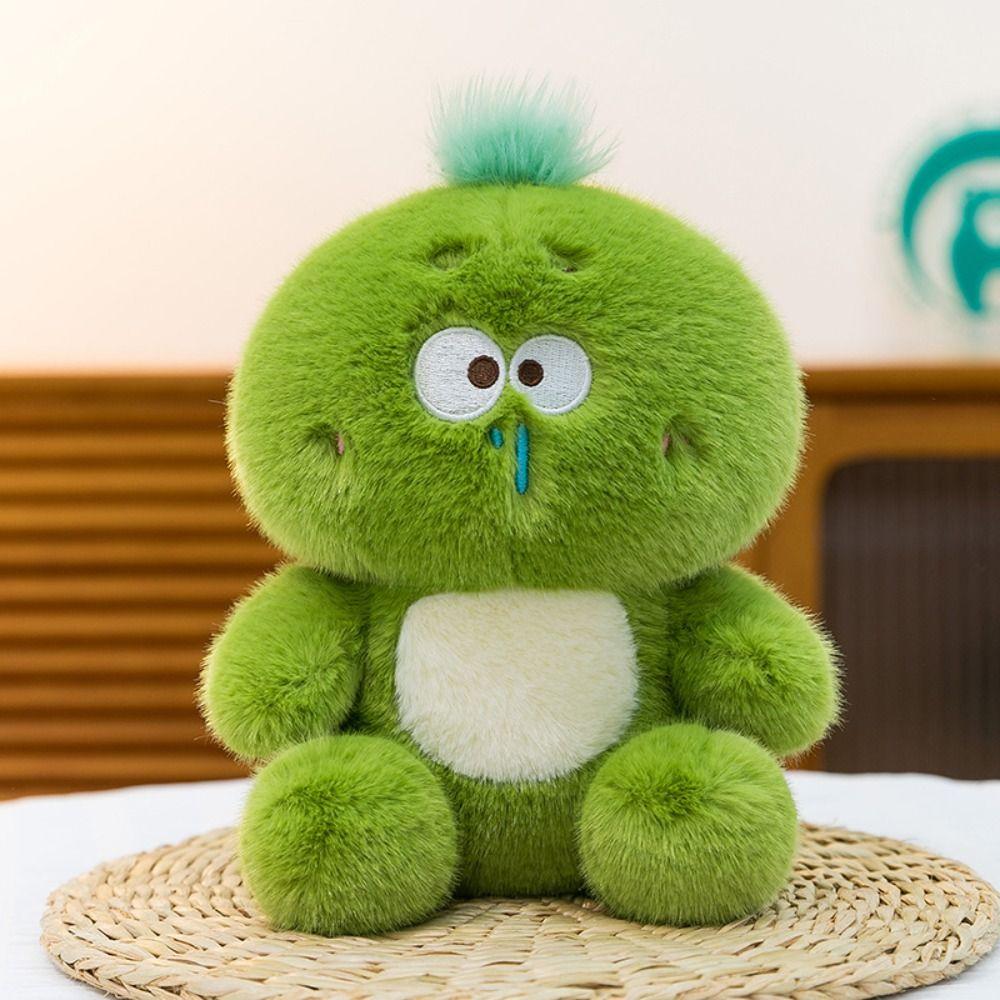 Soft Panda Plush Toy Collection Cat Mimi Plush Doll Cute Turtle Plush Doll  Boys Girls