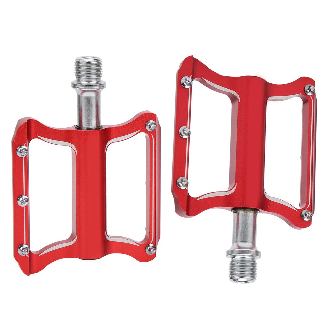 GC020‑DU Bearing Pedals Aluminum Alloy Cycling Road Bike Pedals Adapter Parts