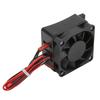 PTC Heating Fan Fast Heating Constant Temperature PTC Air Heater for Car DC 12V 100W