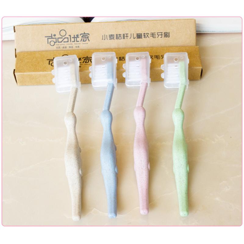natural baby toothbrush