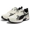 Puma Milenio CN Unisex White Black 390002-02