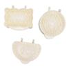 Hand Pie Press Mold for Baking Dough Presser Pocket Pie Maker for Christmas Halloween Party