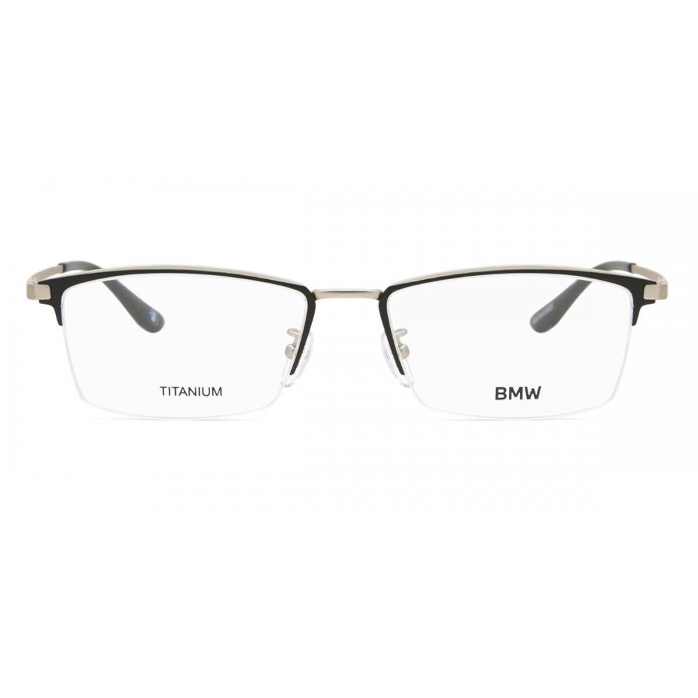 

Bmw Bw5047 H 032 Men Eyeglasses 55-17-145