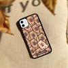 Cartoon Capybara Phone Case For IPhone 17 Pro 16 Plus 16 Pro Max 15 14 13 12 11 PC+TPU Back Cover