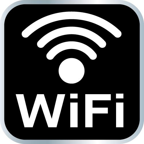 Infrared Heating Panel 600W, WIFI