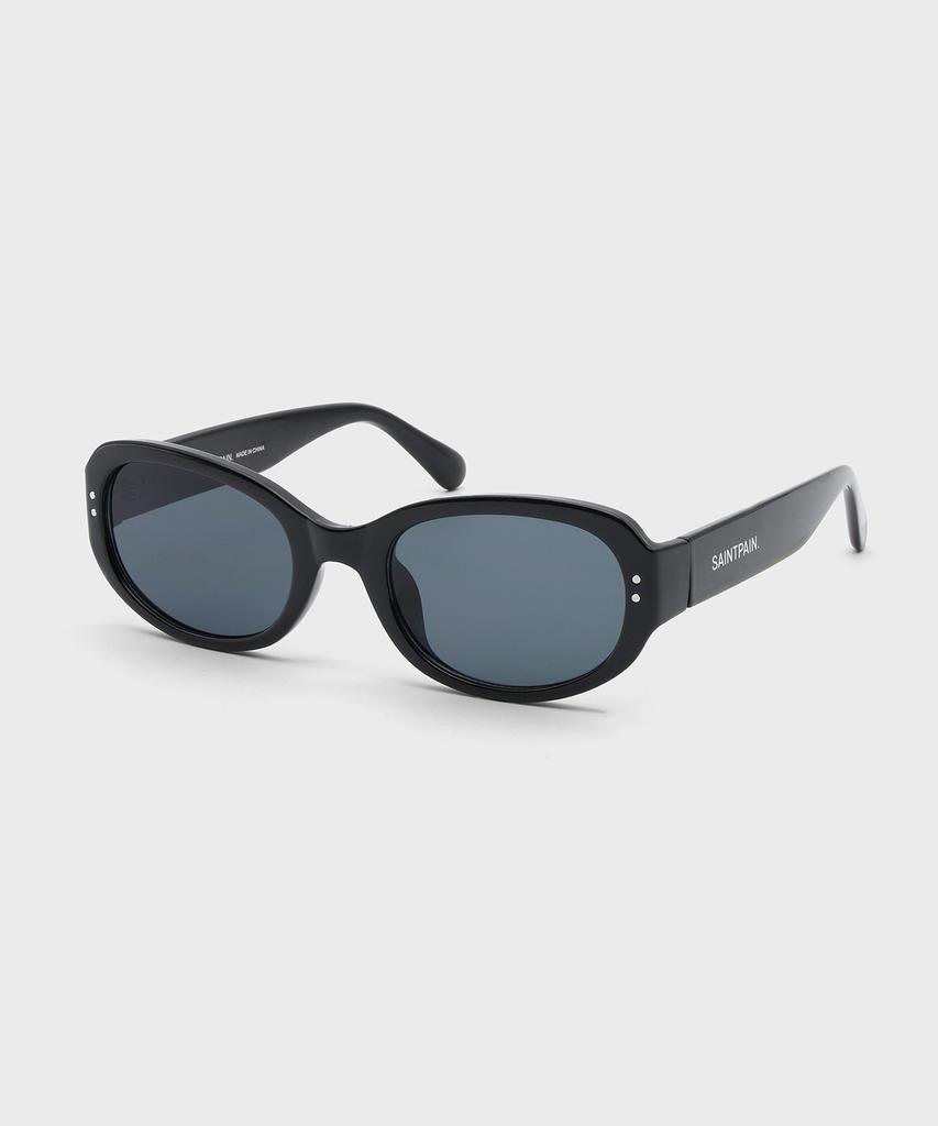 SAINTPAIN Sp Hendrix Sunglasses Black
