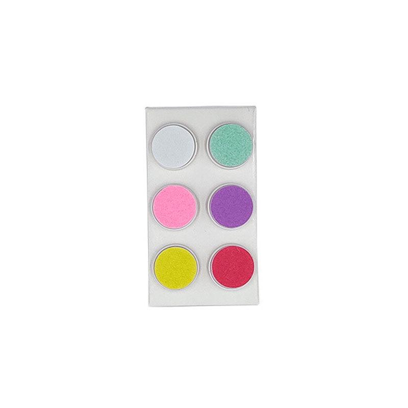 Electric Nail Grinder for Kids & Adults: Mani-Pedi Tool