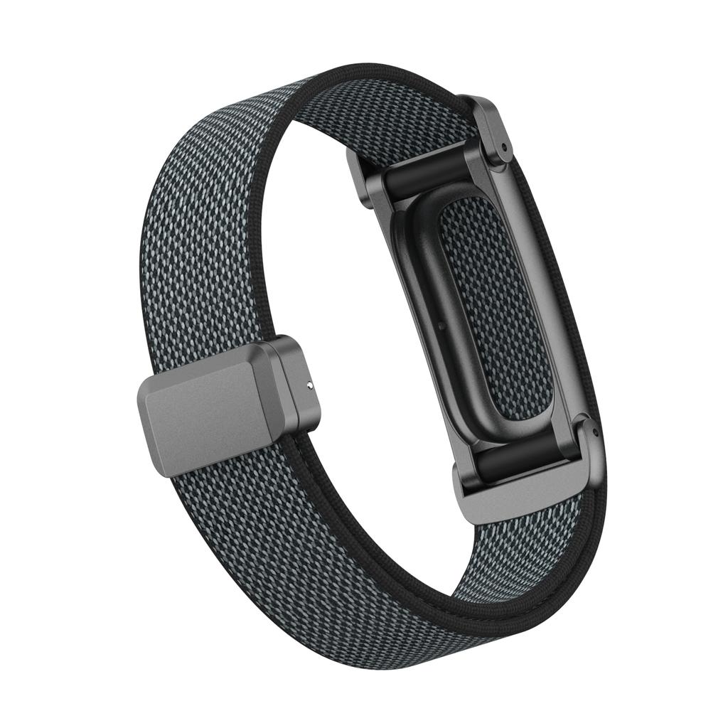 2026 New Nylon Weave Band for Google Fitbit Air Bands Sports Replacement Band Fitness Tracker Strap for Google Fitbit Air Strap