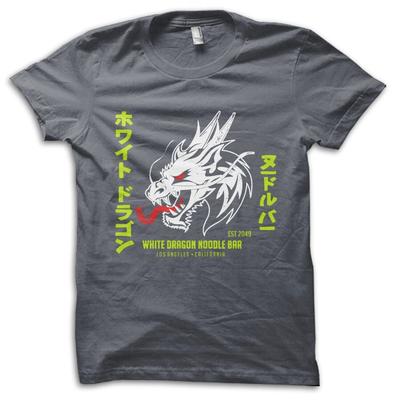 Üst giysisi – T-shirtler
