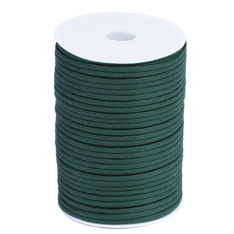 Yitu 100m Outdoor Seven-Core 4mm Paracord for Bracelets and Survival Gear