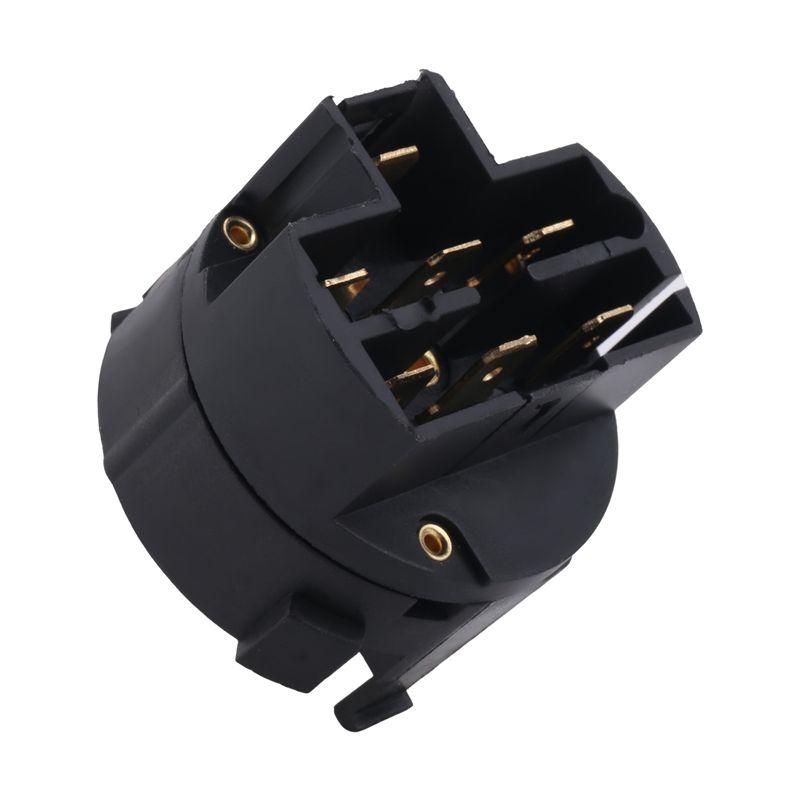 A21K-Ignition System Ignition Lock Starter Switch Ignition Plugs For Fiat Ducato Relay 1329316080 46543405 51760520 51831898