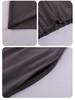 Men's Korean Style Cotton Pajamas Set - Autumn, Long Sleeve, Casual, Loose Fit