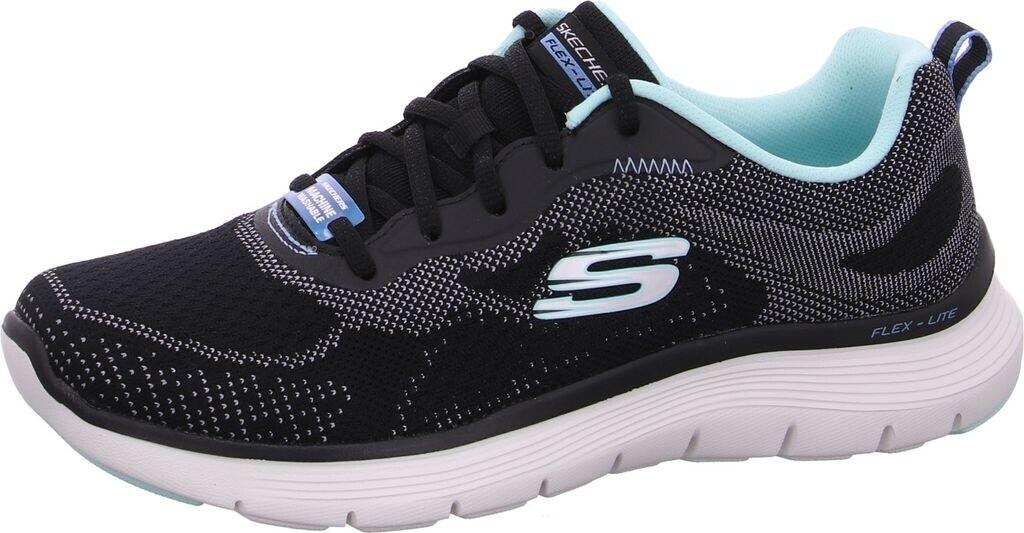 

Кроссовки для тренировок Skechers Flex Appeal черные 35 ½