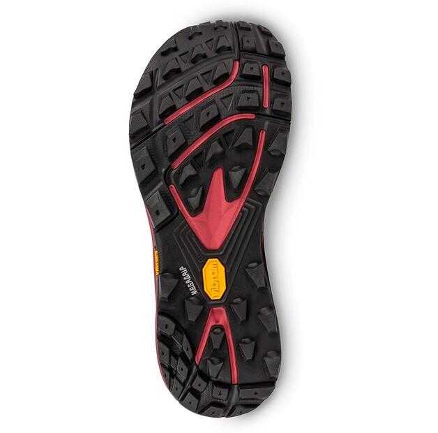 Topo Athletic MTN Racer кроссовки трейловые