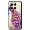 For Xiaomi 14T Pro 5G Case Cartoon Silicone TPU Soft Cases for Xiaomi 14T 5G Protector Covers Mi 14T 6.67'' Bumper Shells Capa14