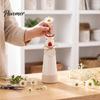 Cute Resin Flower Holder Animal Vase, Farmhouse Decorative for Home Unique Housewarming Gift Office Decor, Pig/Cow/Sheep/Chicken Arrangement Tabletop