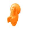 Household Suction Cup Shower Head Shower Head Fixed Seat Shower Bracket