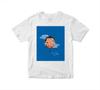 Mac Miller Album Cover 100cotton Unisex Commemorative Shirt Summer Oneck Mens Y2k Hip Hop Short Sleeve Music Tshirt Fan Gift
